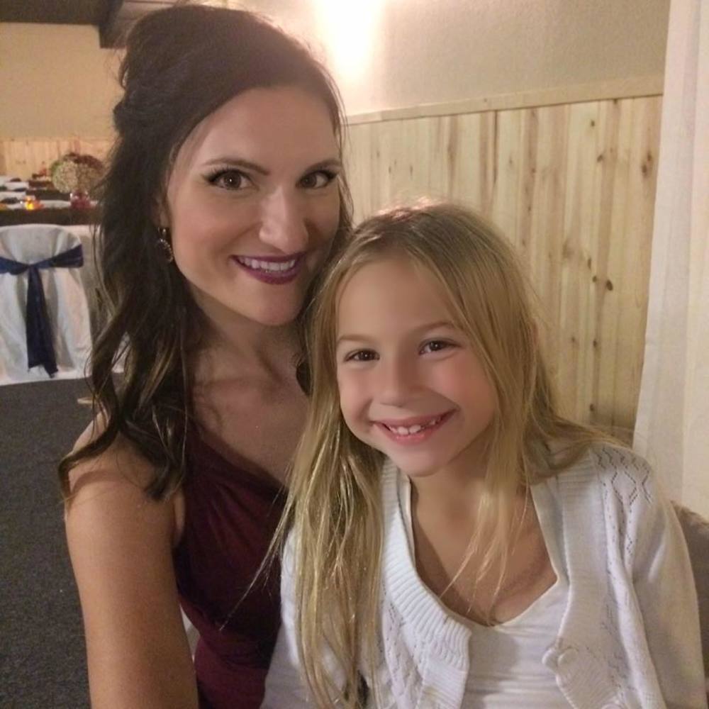 Meet your Posher, Lindsey